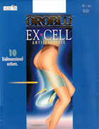 Oroblu Ex Cell Anticellulite 80